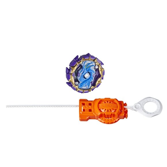 Beyblade Burst Rise Hypersphere Tact Leviathan L5 Starter Pack New Sealed - Picture 3 of 14